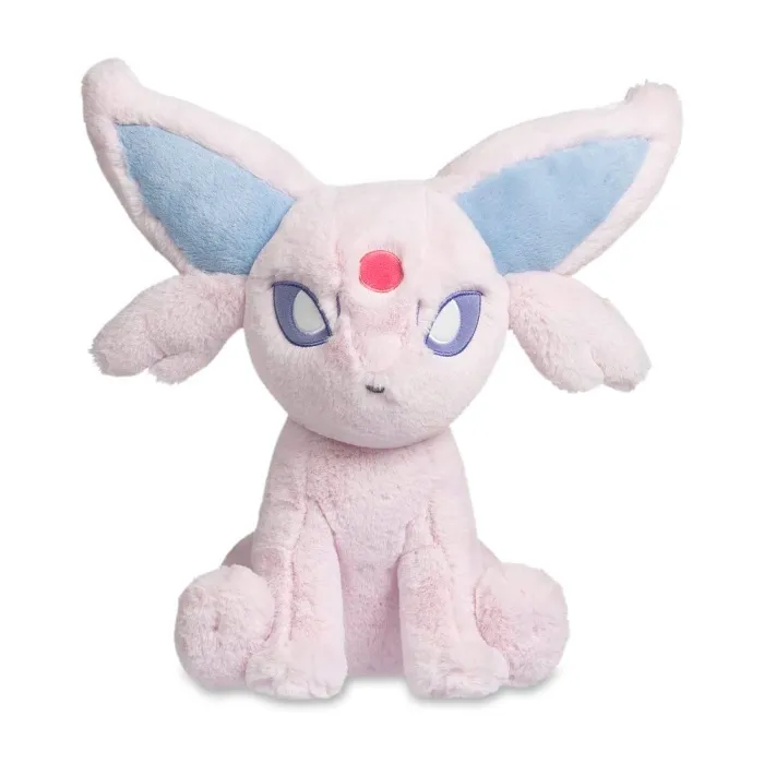 Espeon Comfy Friends Plush