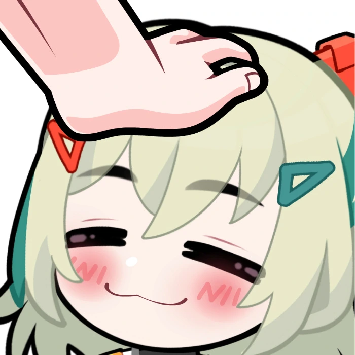 SIX!!! new static emotes