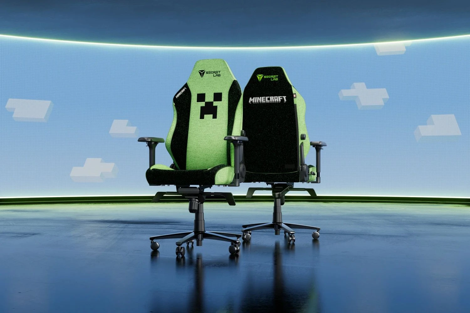Secretlab TITAN™ Evo Creeper Chair 