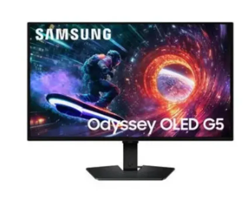 Monitor Odyssey OLED 2k