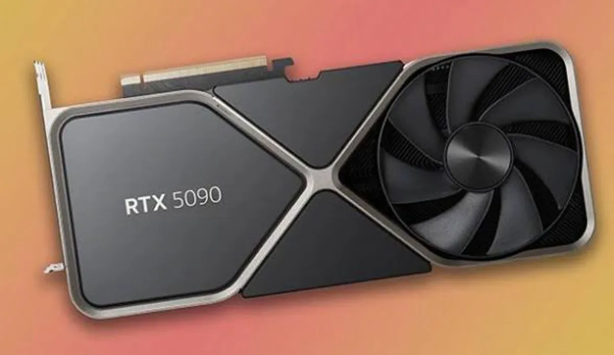 New GPU funds!