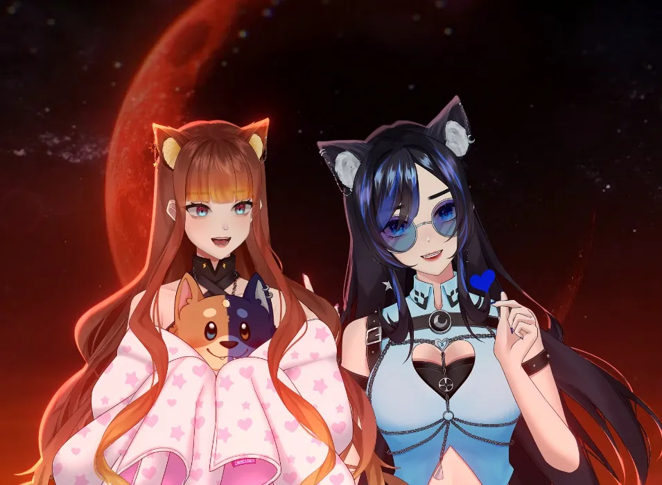 Mama Eclipse Personal Fund