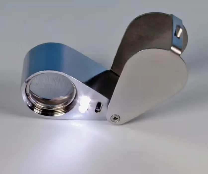 Loupe 20X