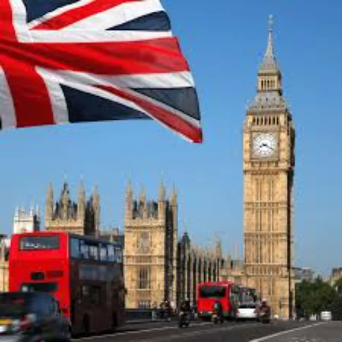 London & Edinburgh 2026