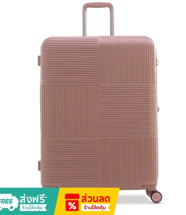Caggioni 28" Suitcase
