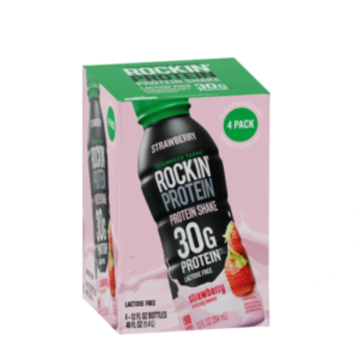 Protein Shake 4pk