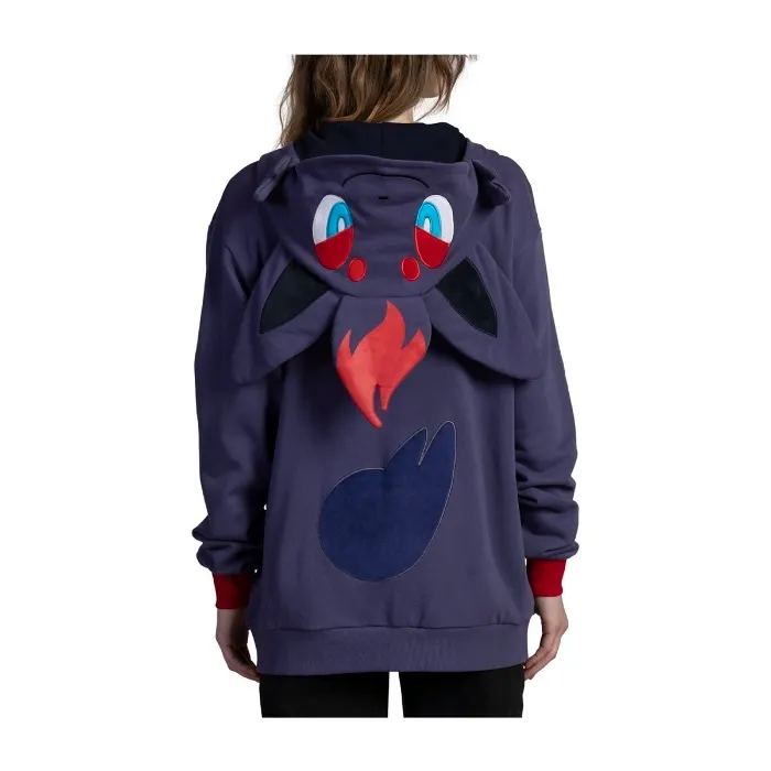 zoura XL coat