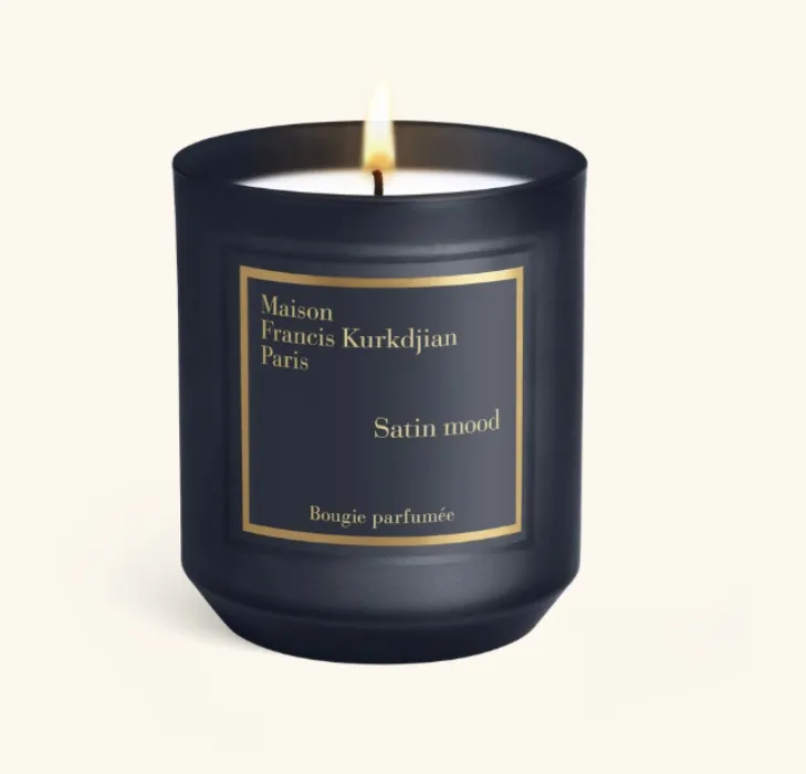 MY FAV SCENT BUT IN CANDLE FORM