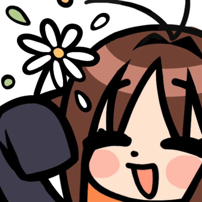 buy me skeb? (~15000)