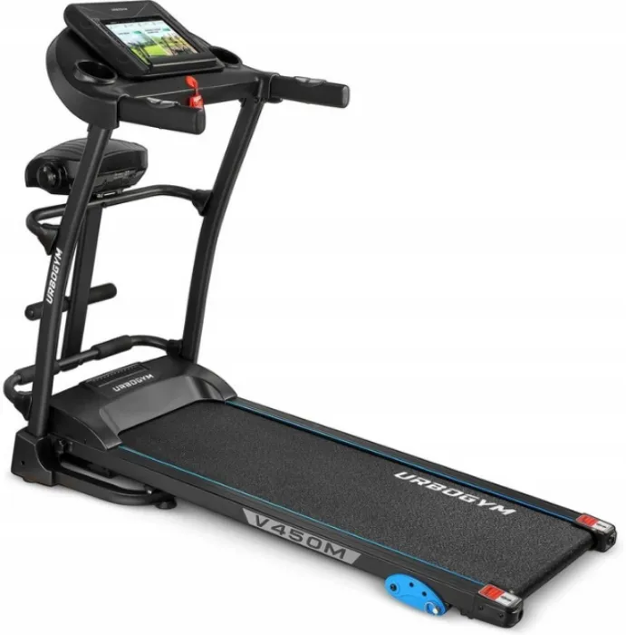 Replacement for Aya's broken treadmill