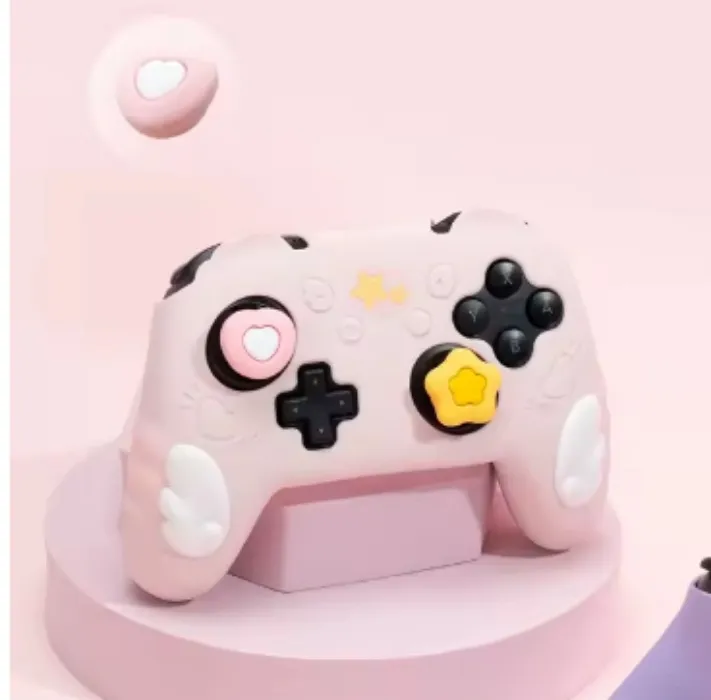 GeekShare Protective Cover Skin for NS Pro