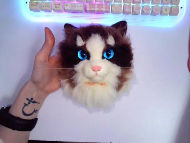 Felting materials fund