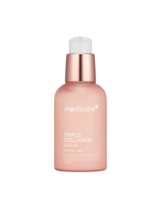 Medicube Triple Collagen Serum