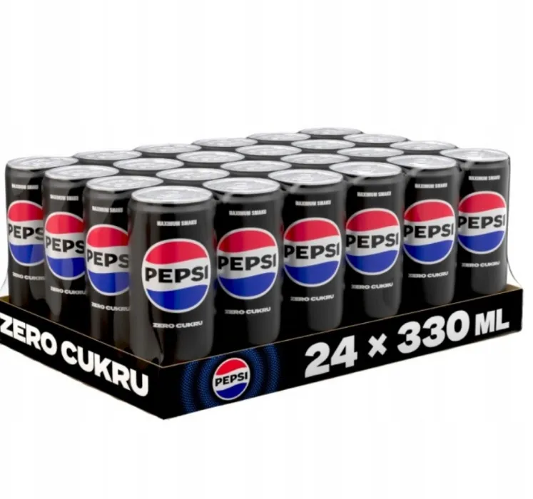 48pc PEPSI