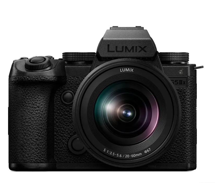 DSLR Camera for Streaming!