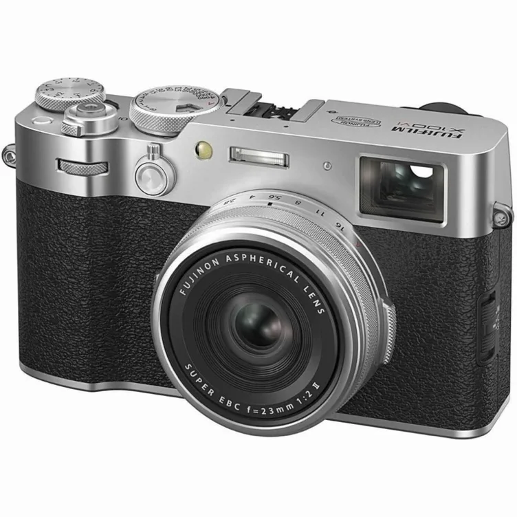 Camera for Pictures! 