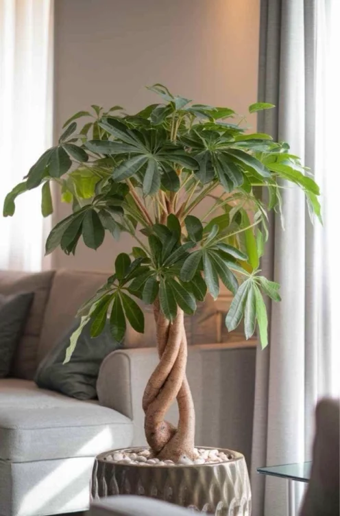 New Plants for Cam Room 🌿