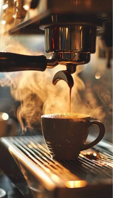 Coffe & Breakfast
