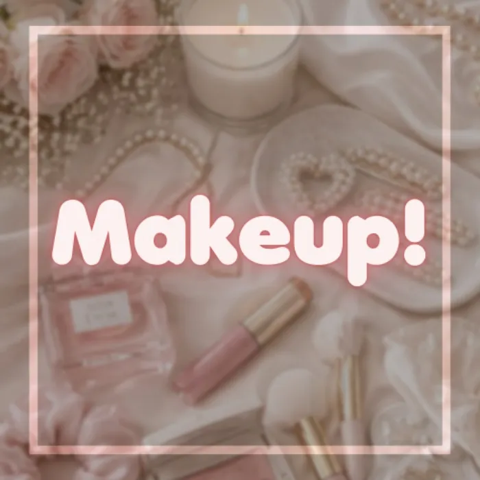 Makeup ݁ ˖Ი𐑼⋆