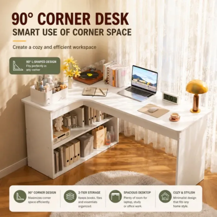 Work Desk