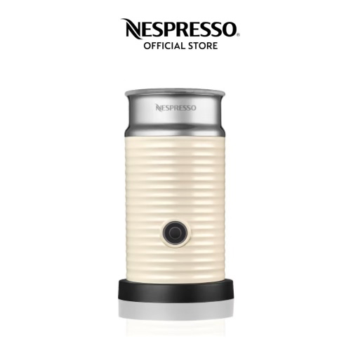 Nespresso Aeroccino 3 Milk Frother