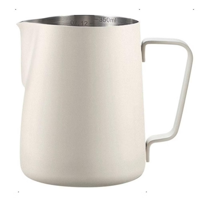 Milk Frothing Pitcher