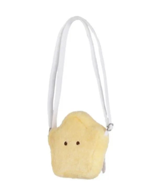 Bolsa estrella Chiikawa Miniso