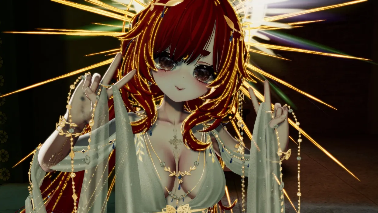 VrChat Avatar 🔞