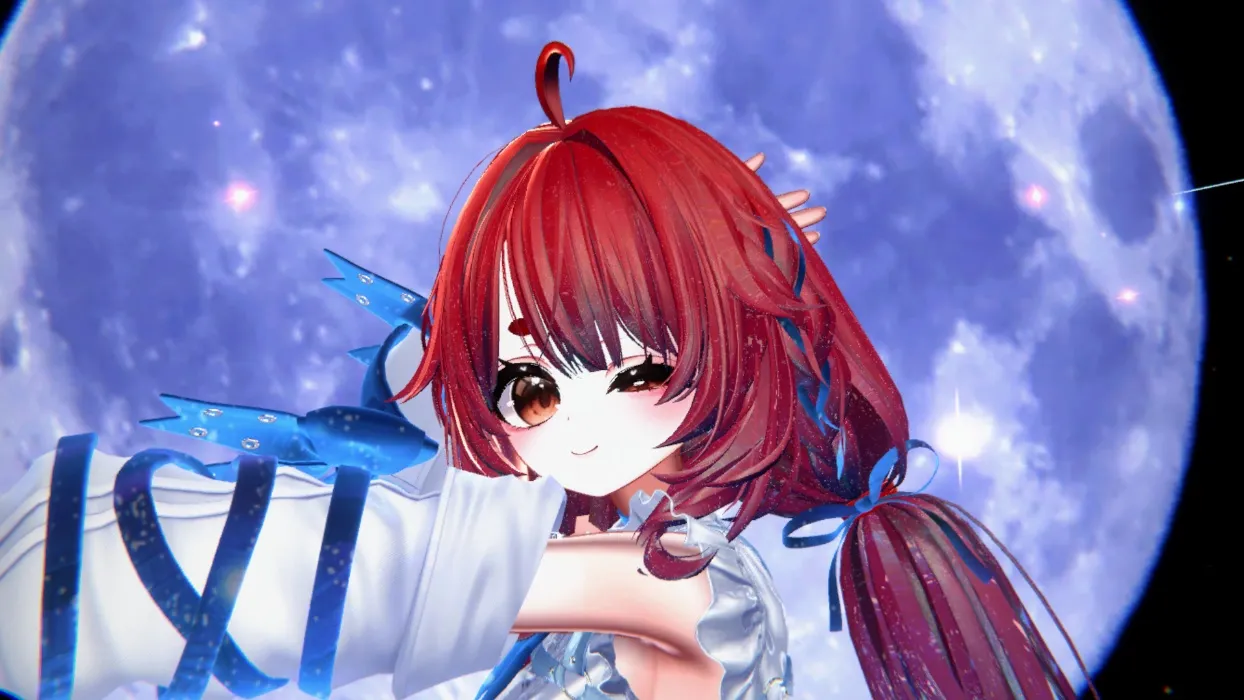 Ropita nueva para VrChat