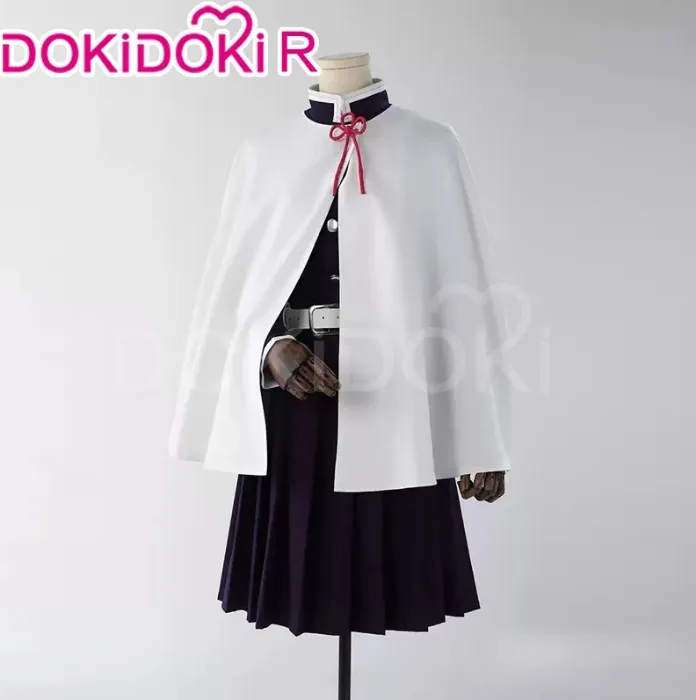 Uniforme kimetsu no yaiba