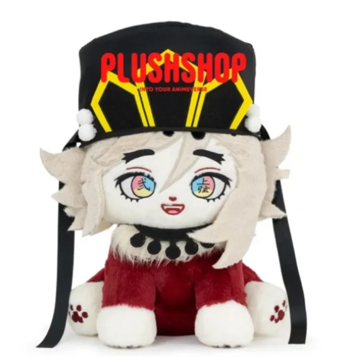 Douma Plushshop meow