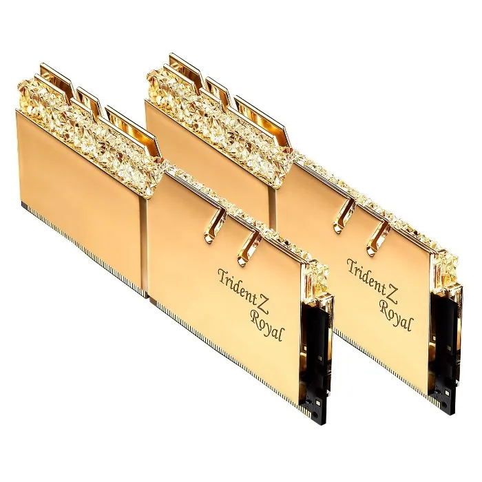 DDR5 RAM Sticks 