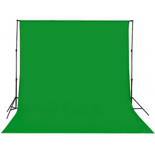 Greenscreen