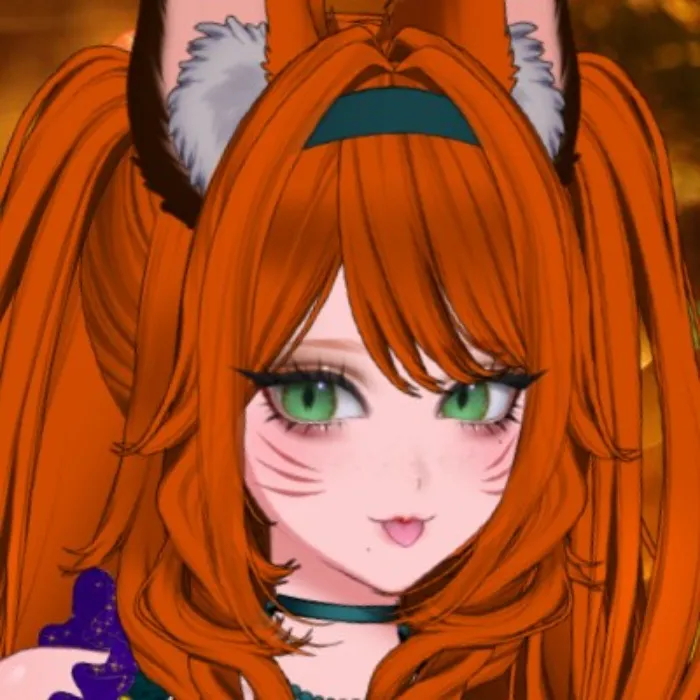 Help w/ Custom Vtuber Fund