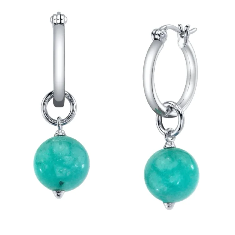 Rocklove VALORANT S Coage Earrings | Riot Games Store