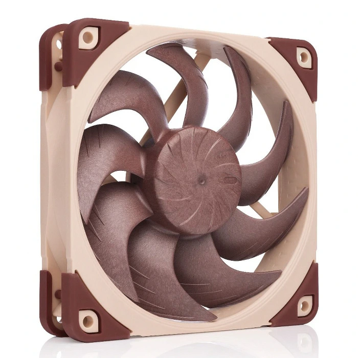 Noctua NF-A12x25 G2 PWM Fans