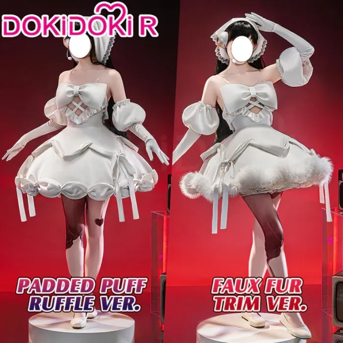 COSPLAY ALIENSTAGE