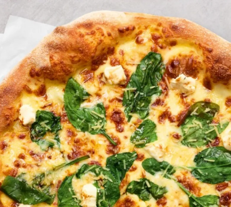 PIZZA (2 Large)