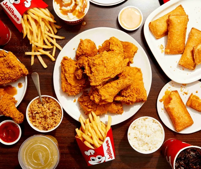 FEED HIROKI SOME FRIED CHICKEN