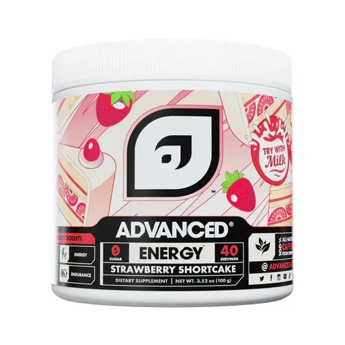 Strawberry Shortcake | Default Title