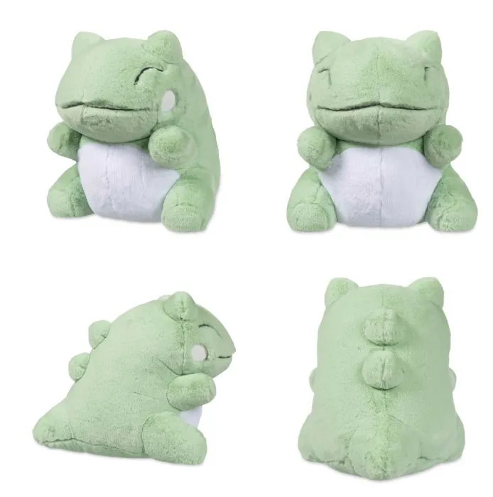 Substitute Comfy Friends Plush - 15 ½ In, Pokémon Centre, AUS