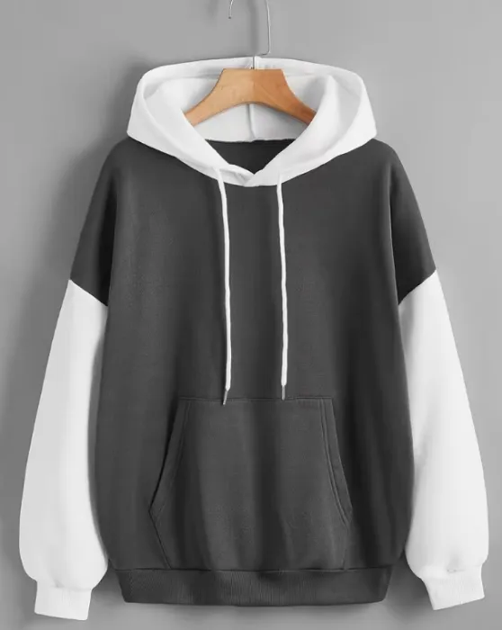 Sudadera para el frio