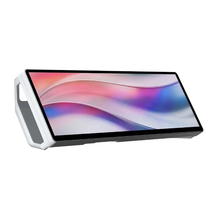 CORSAIR XENEON EDGE 14.5" LCD Touchscreen - White