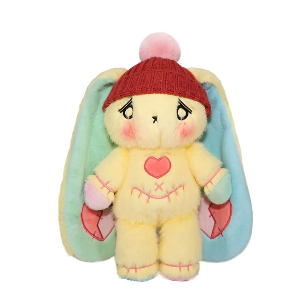 Plushie Dreadfuls - Endometriosis V2 - Plush Stuffed Animal