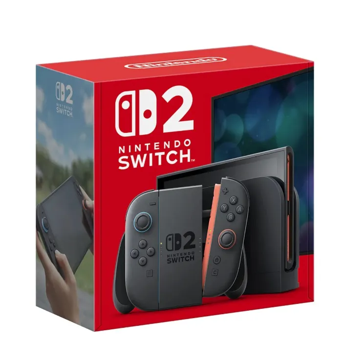Nintendo Switch 2
