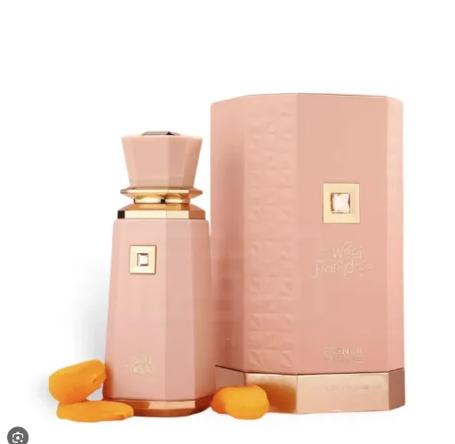 Perfume Sweet Paradise