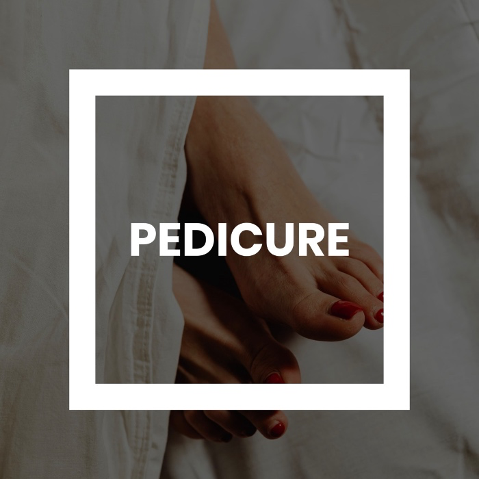 Pedicure
