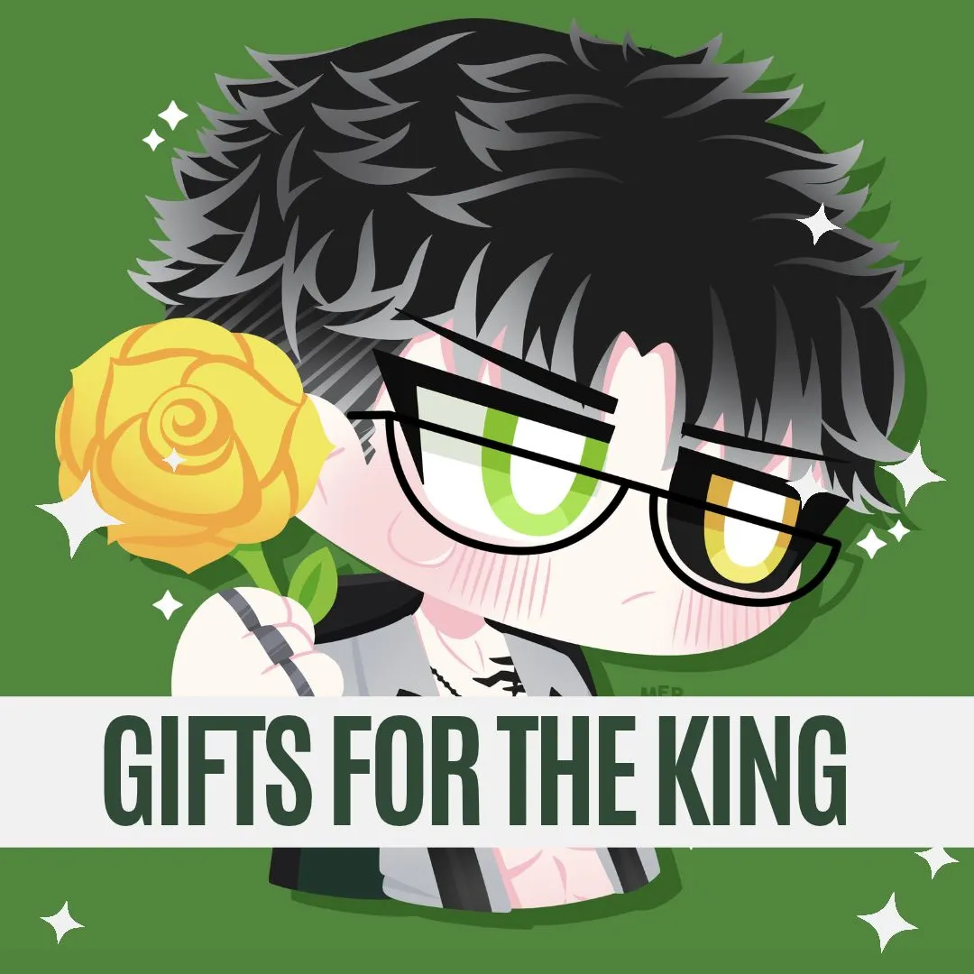 Long Live The King