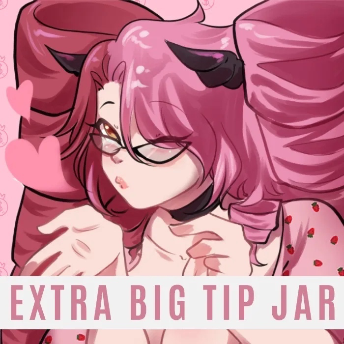 Extra Big Tip