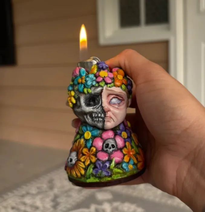 Midsommar - Mini Sculpture